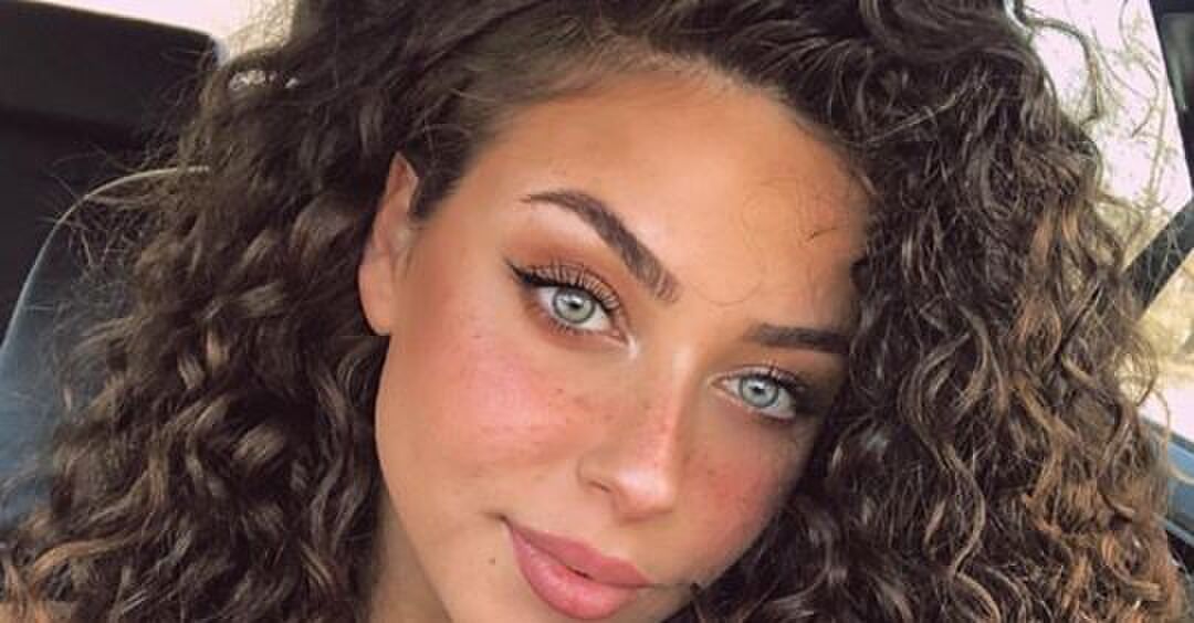 Met deze Instagram hack maak je krullen zonder krultang