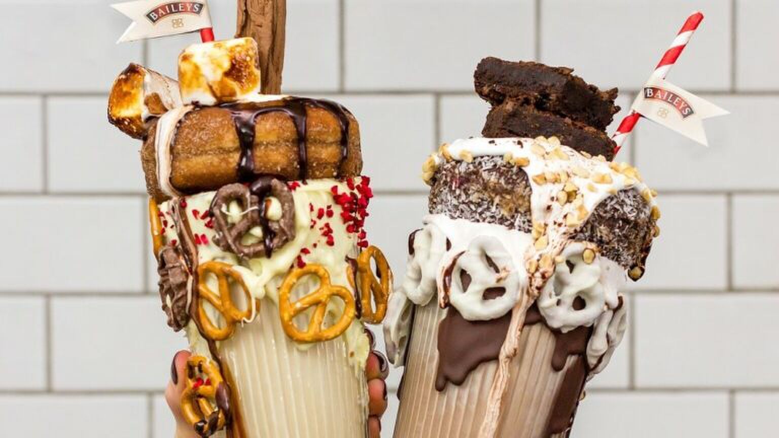 Met deze winterse cocktails worden jouw feestdagen nog gezelliger