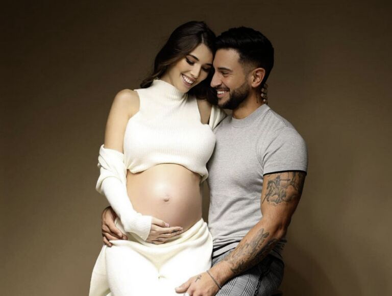 Oelala: Temptation-Arda en Amber delen foto&rsquo;s van super sexy fotoshoot