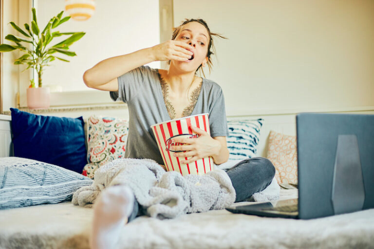 Leuke dingen online om te doen met vriendinnen tijdens de koudere quarantaine-maanden
