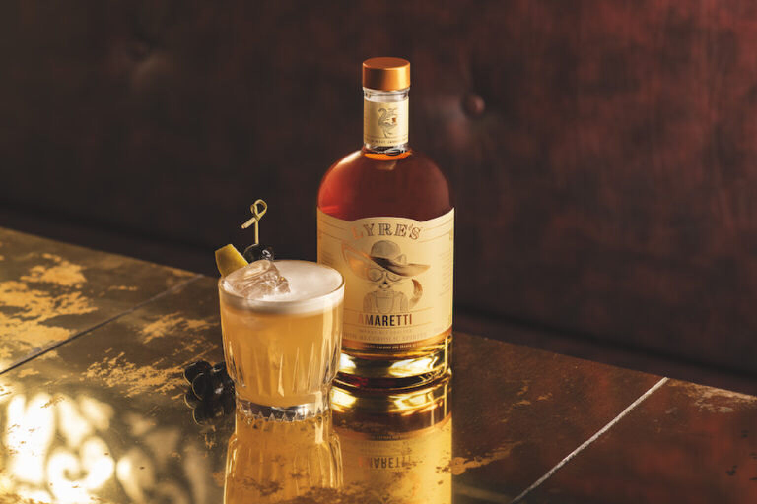 Girls die alcoholvrij gaan opgelet: deze alcoholvrije cocktail is speciaal voor jou