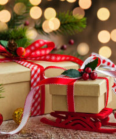 10 redenen waarom we blij zijn dat het morgen geen kerst meer is