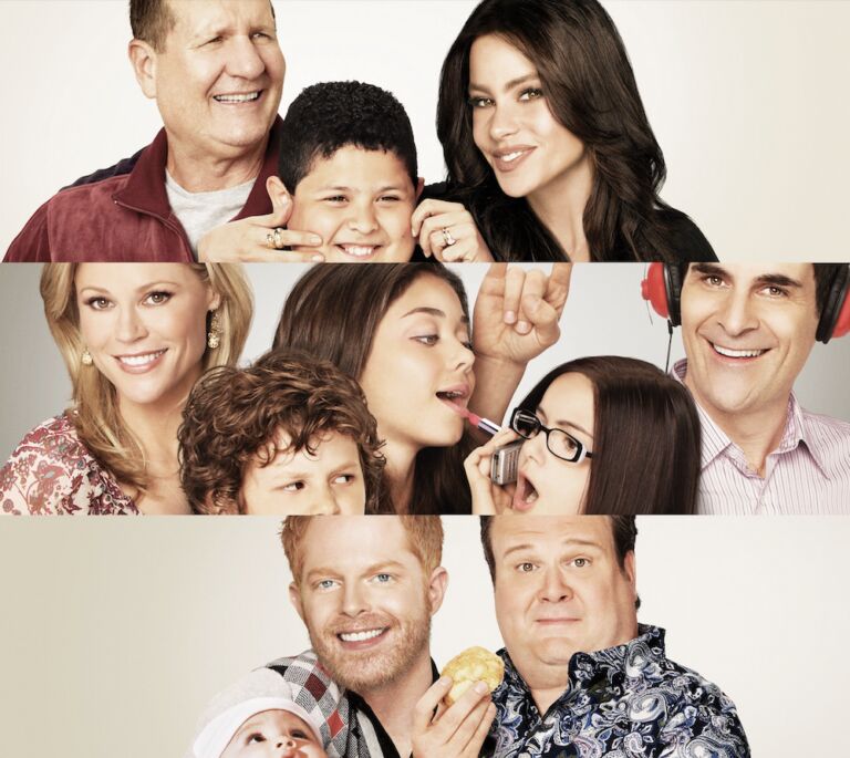 YES: Seizoen 11 (aka het laatste seizoen) van Modern Family verschijnt op d&eacute;ze datum op Netflix