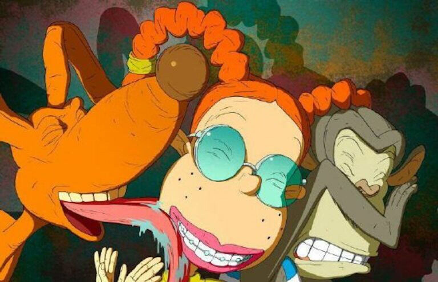 Throwback: Deze 10 cartoons keek jij als kind