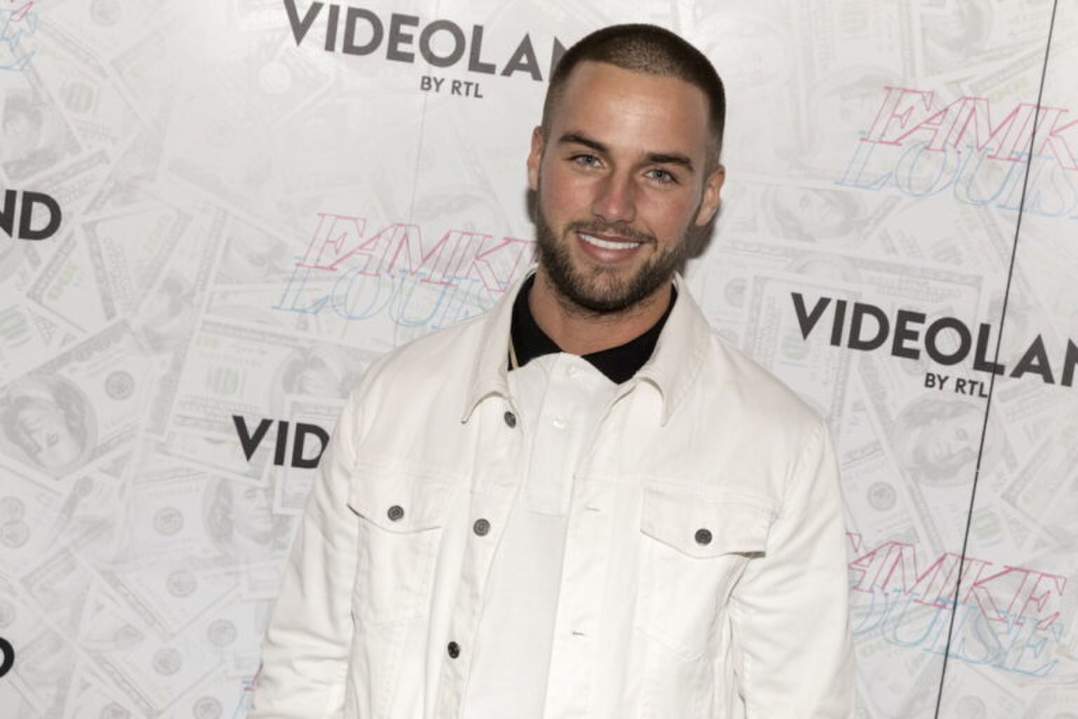 Transformation Friday: Donny Roelvink van &lsquo;depressief naar massief&rsquo;