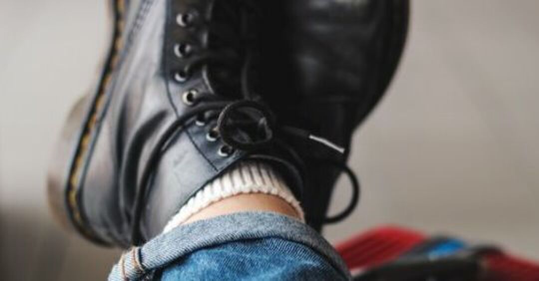 Dit zijn de leukste chunky boots van dit moment