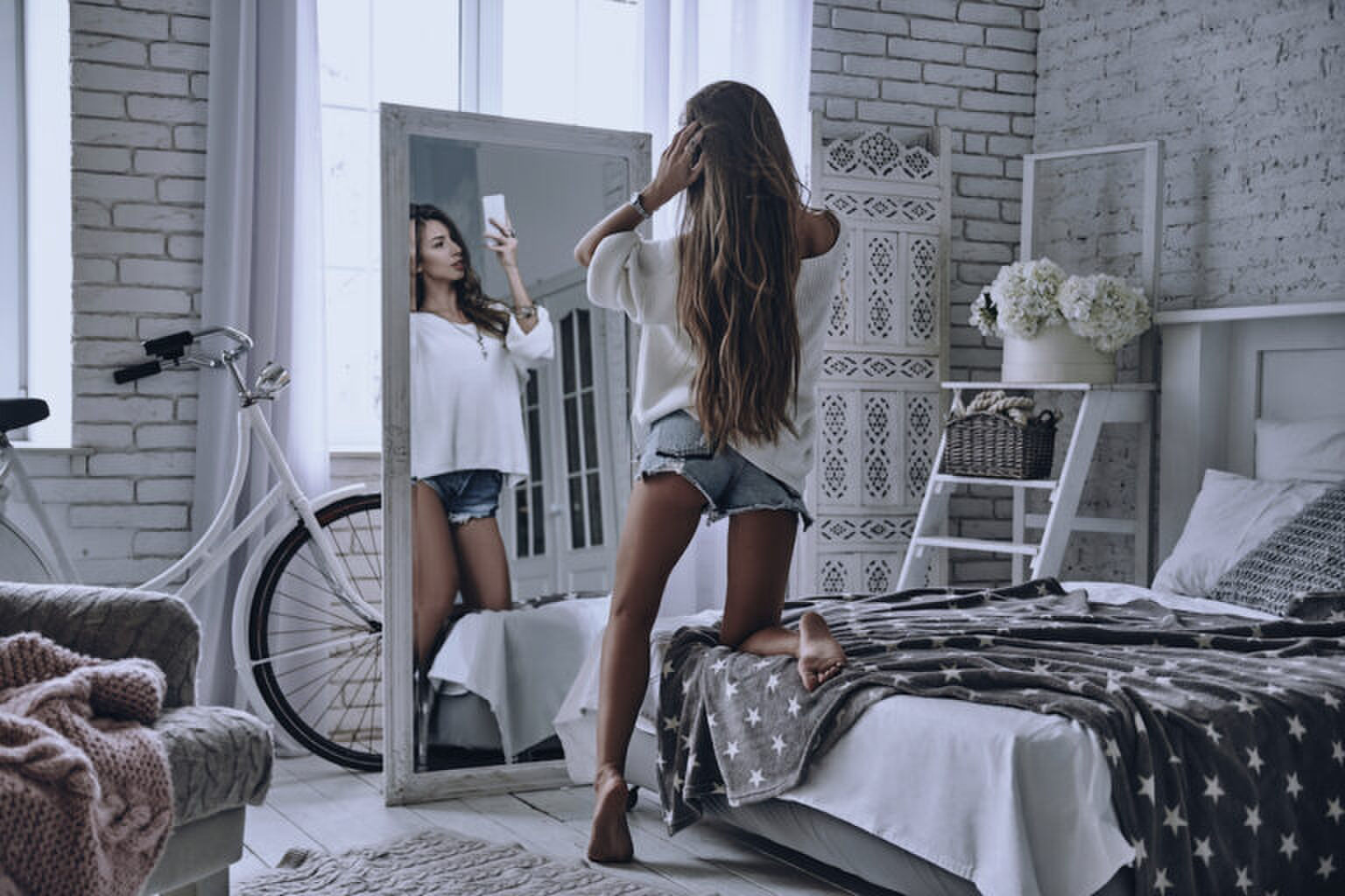 Deze 20 ergernissen herkennen alle lange meiden