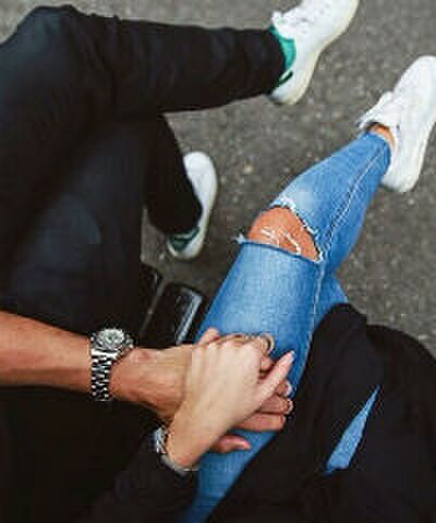 Dit zijn de voordelen wanneer je al lang een relatie hebt