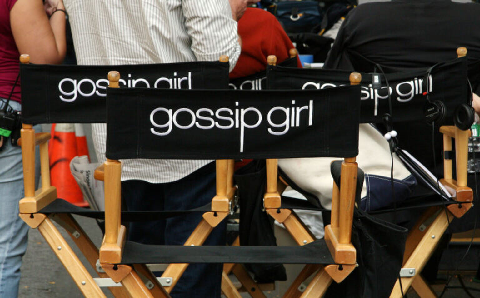 Quiz: Ben jij een &eacute;chte Gossip Girl-fan?