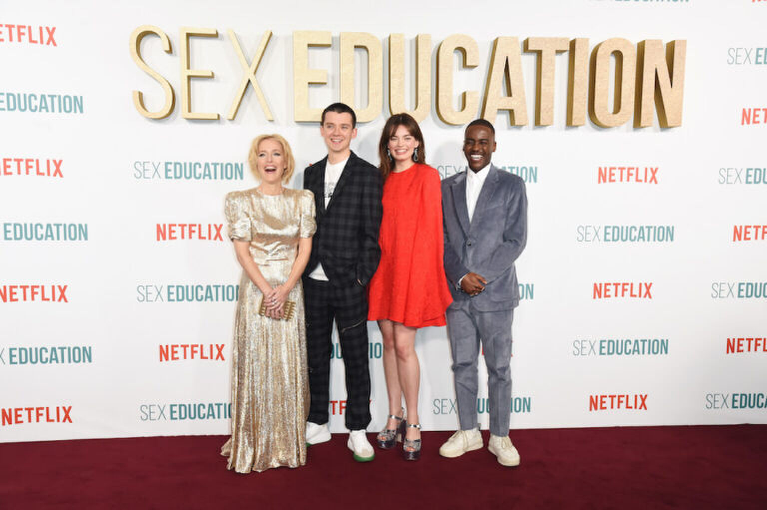Sex Education: 5 wijze lessen die wij leerden uit de Netflix serie
