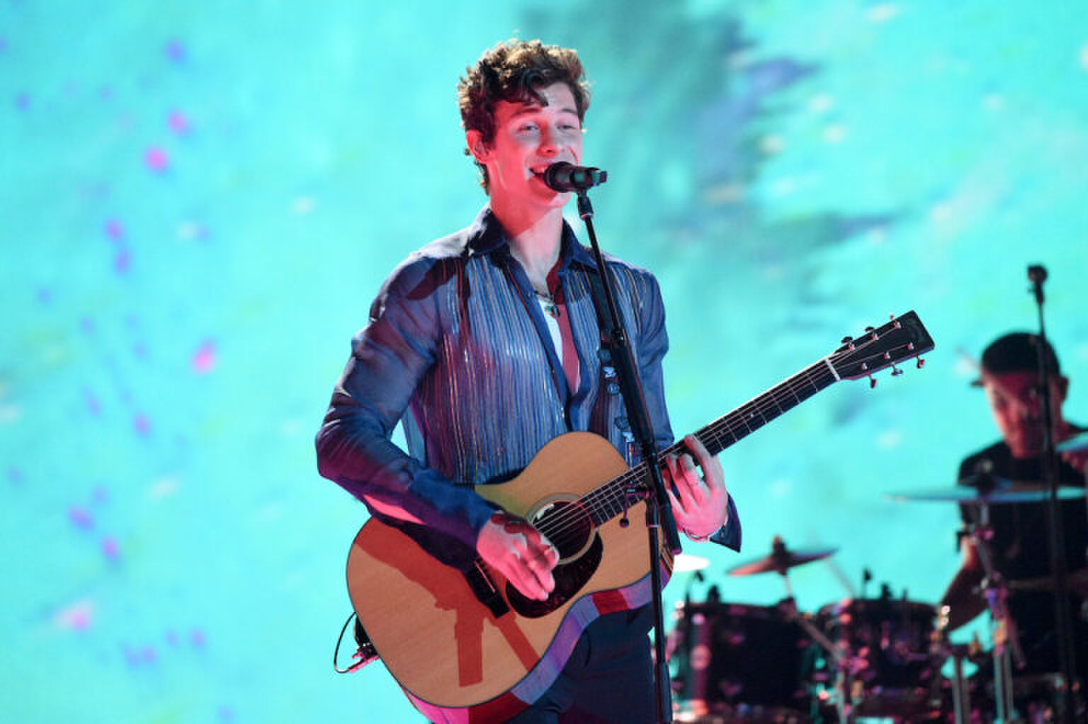 Netflix films: Shawn Mendes In Wonder