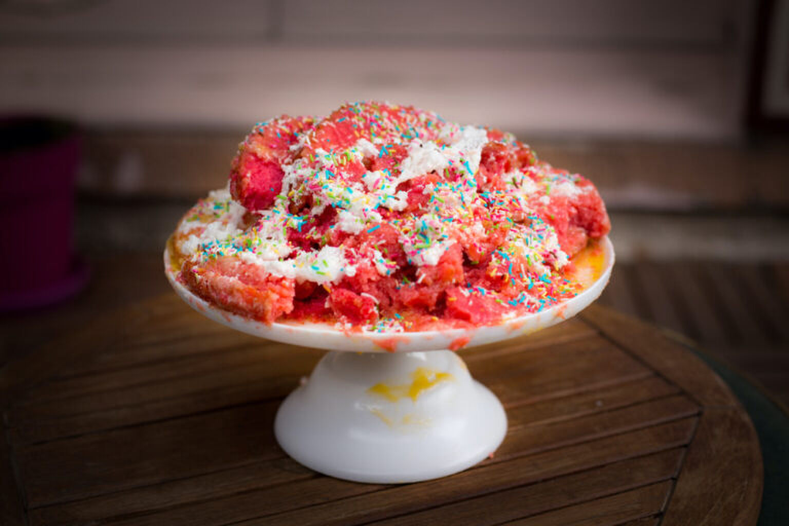 Hilarisch: deze mislukte taarten zijn het laatste wat je wilt krijgen voor je verjaardag