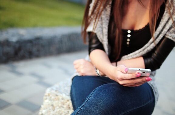 Als hij deze appjes stuurt weet je dat hij je niet leuk genoeg vindt