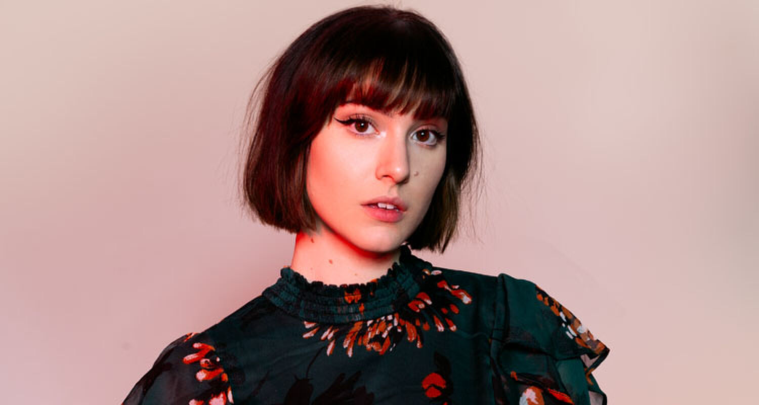 Babynews! Teske de Schepper is in verwachting van haar eerste kindje