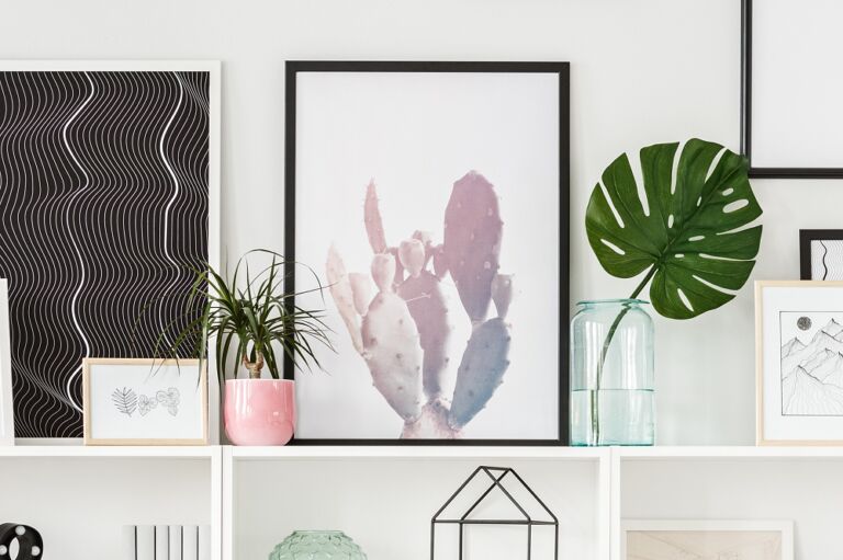 Quiz: Welke kamerplant past bij jou?