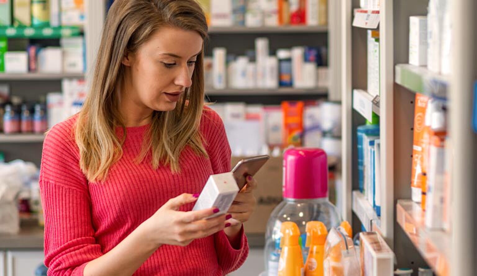 Zorgverzekering en de pil: zo zit dat