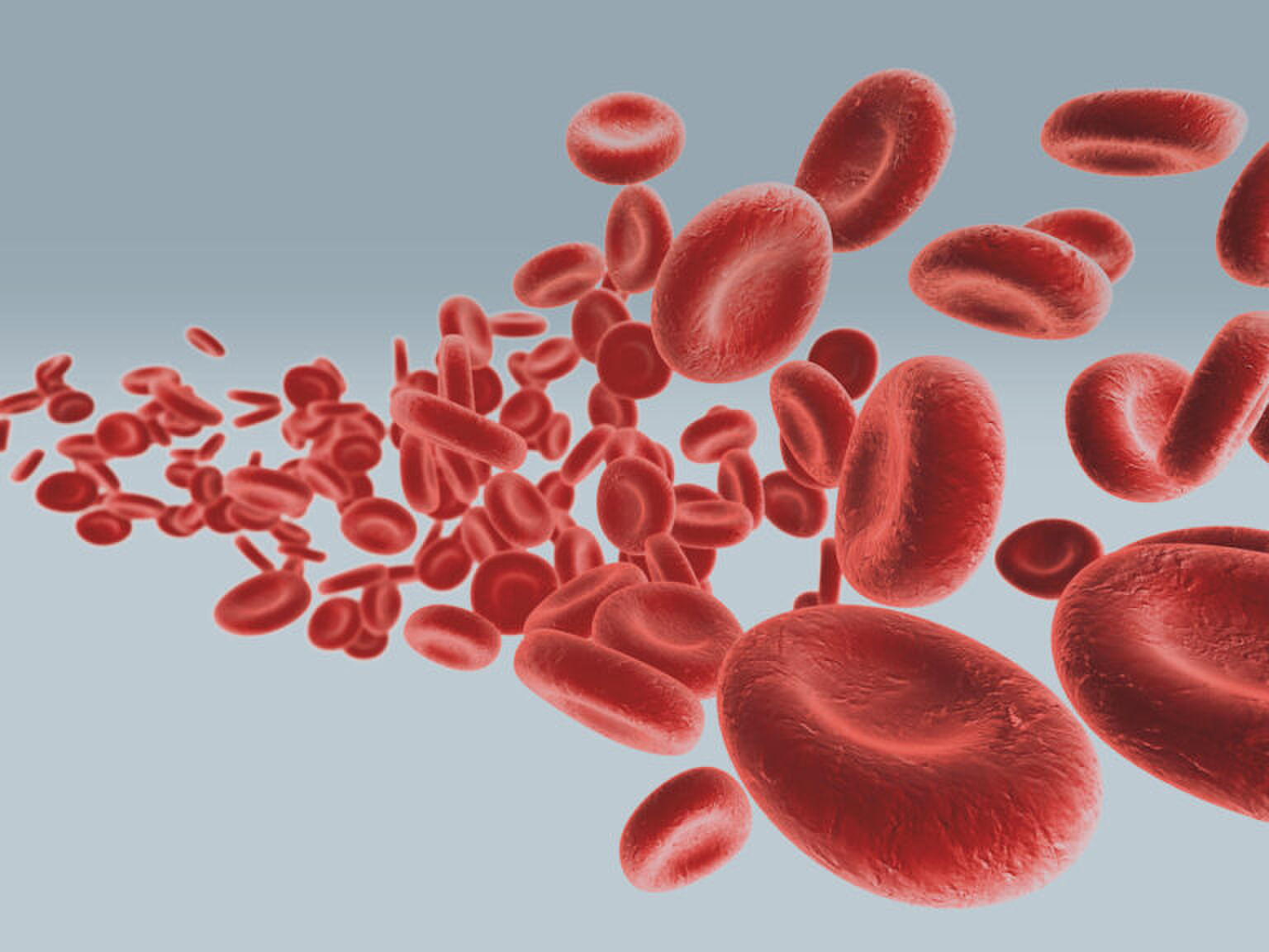 Happy 2021: dit is waarom bloeddonor worden van levensbelang is