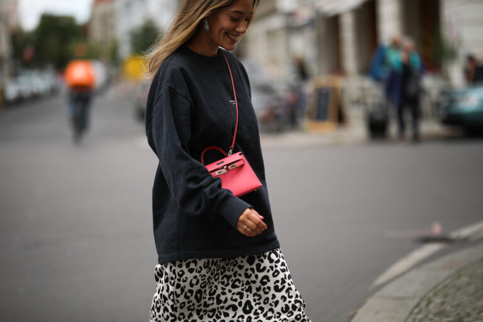 Dit is hoe je je kleding moet layeren voor de koudere dagen