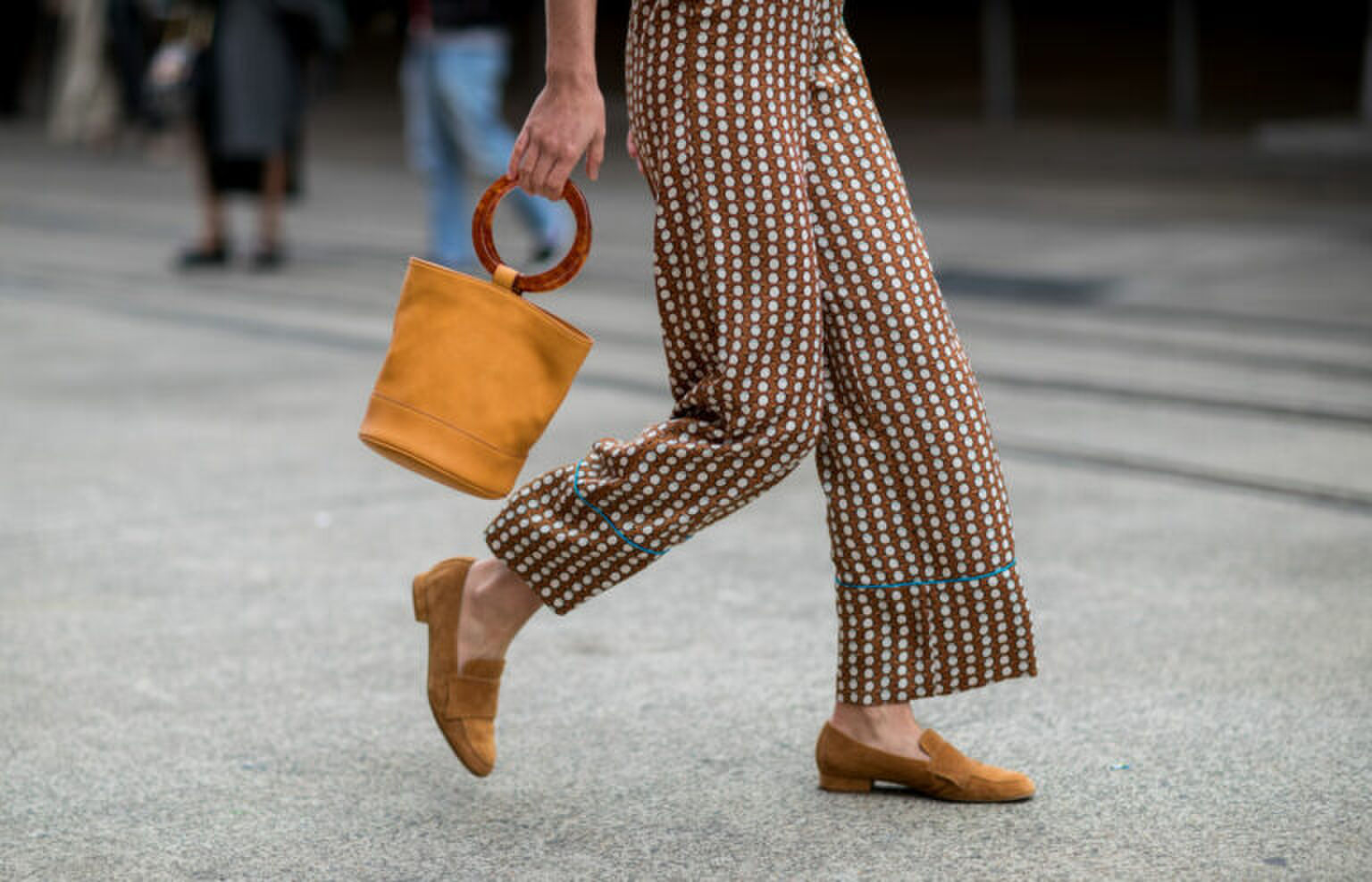 Dit zijn 5 betaalbare modestukken die jouw outfit een boost gaan geven in 2021