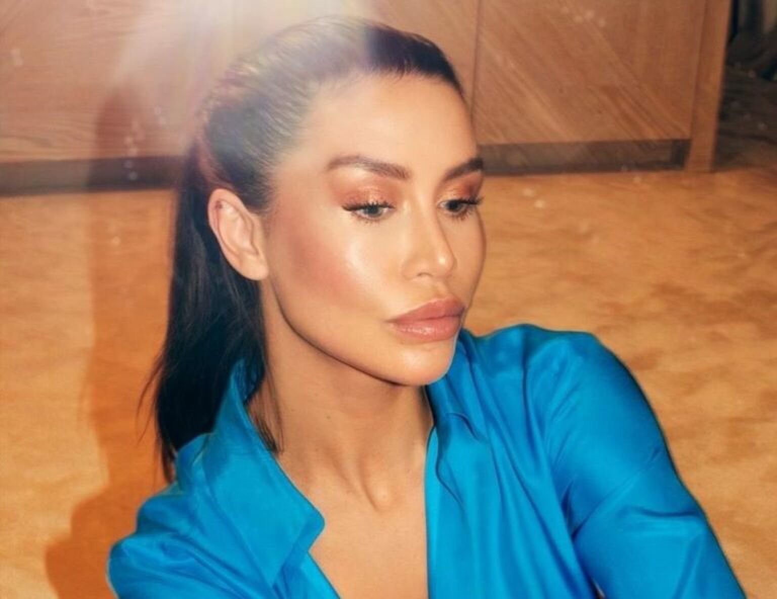 Jaimie Vaes krijgt een eigen realityshow op discovery+