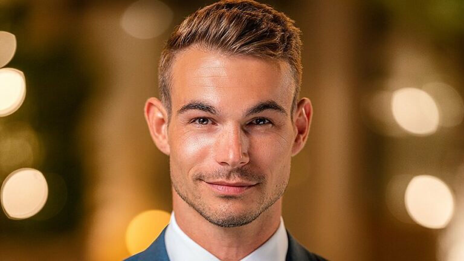 A love story: Prince Charming-Marvin heeft zijn ware lover gevonden