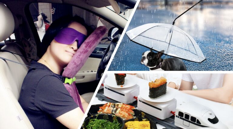 Deze 8 AliExpress producten zijn z&oacute; raar dat je ze eigenlijk wilt hebben #9