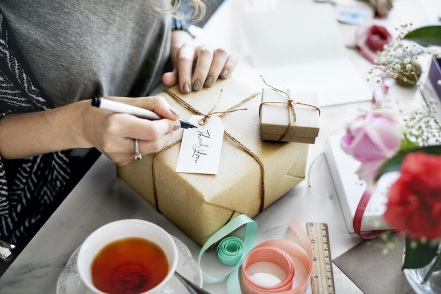 7x cadeaus die altijd goed zijn om te geven