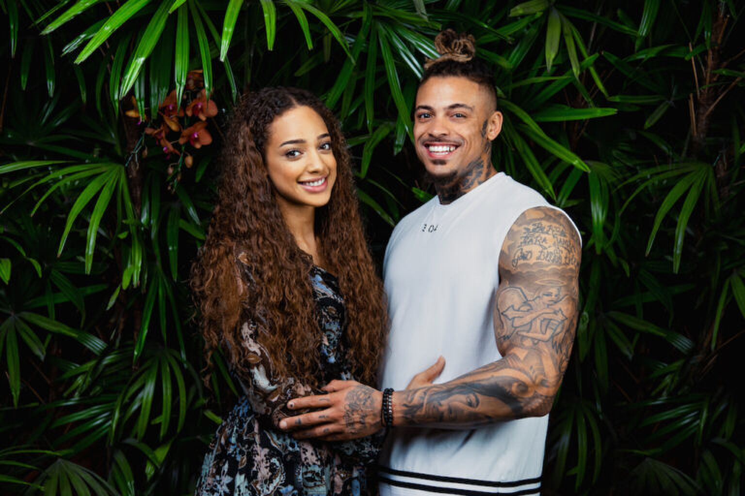 Quentin geeft een update over zijn relatie met Channah (en rijdt impulsief naar Parijs)