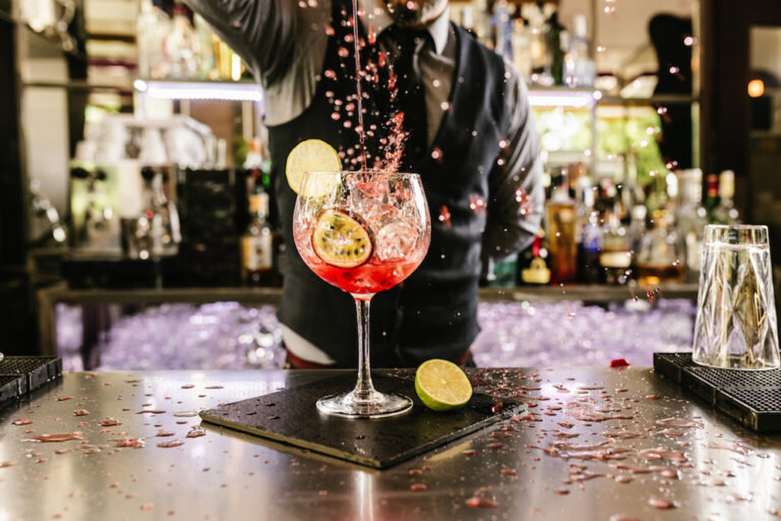 Dit zijn de bekendste cocktails ter wereld
