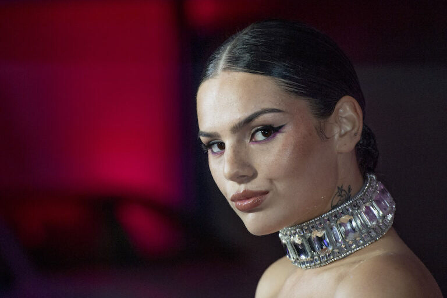 Dus t&oacute;ch: Famke Louise en Denzel Slager zijn aan het daten (en dit zijn de eerste foto&rsquo;s)