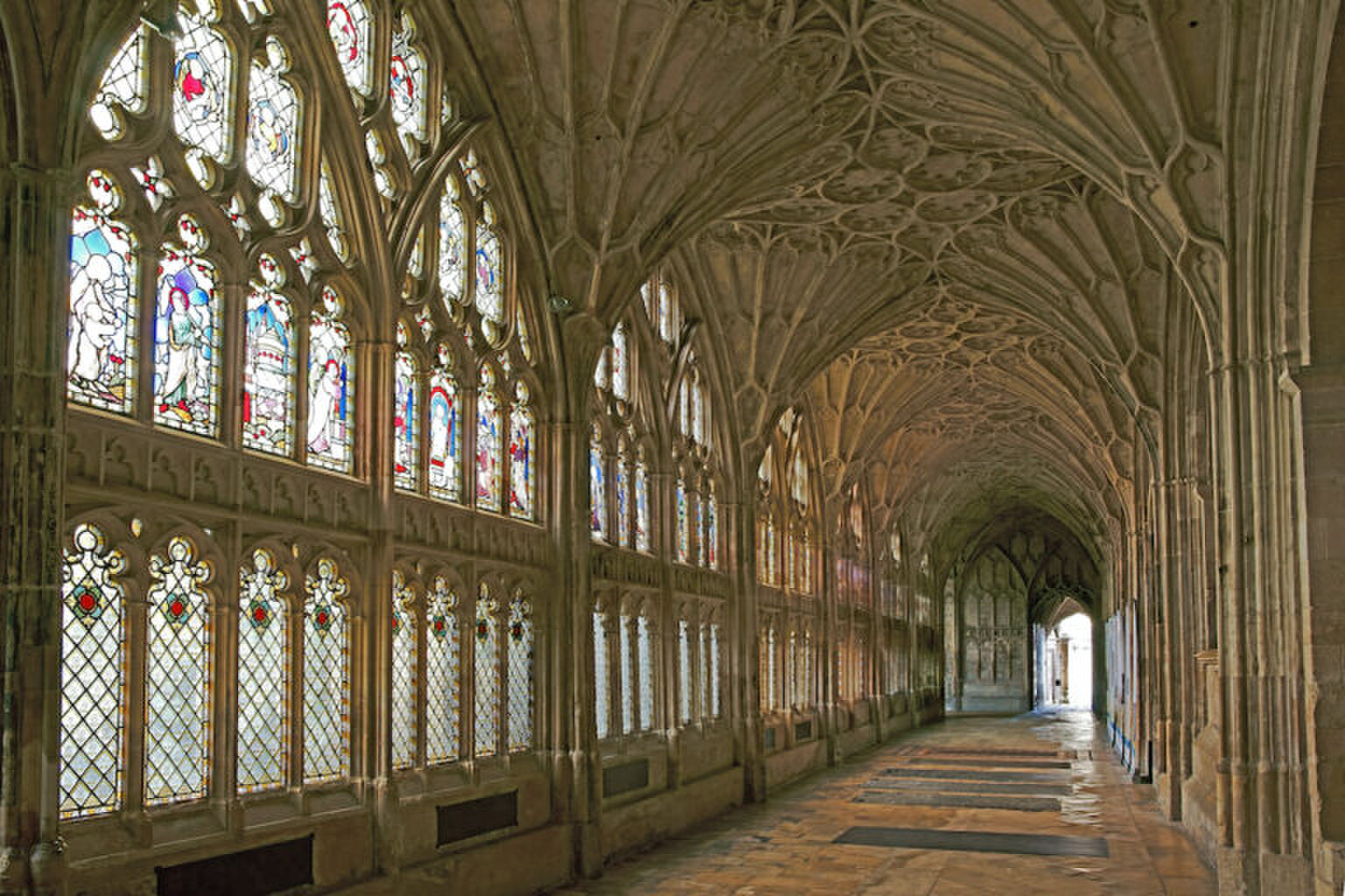 Deze 8 filmlocaties kun je in real life bezoeken