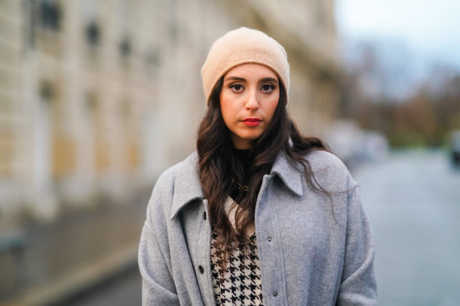 Baby it&rsquo;s cold outside: met deze items blijf jij nu fashionably warm