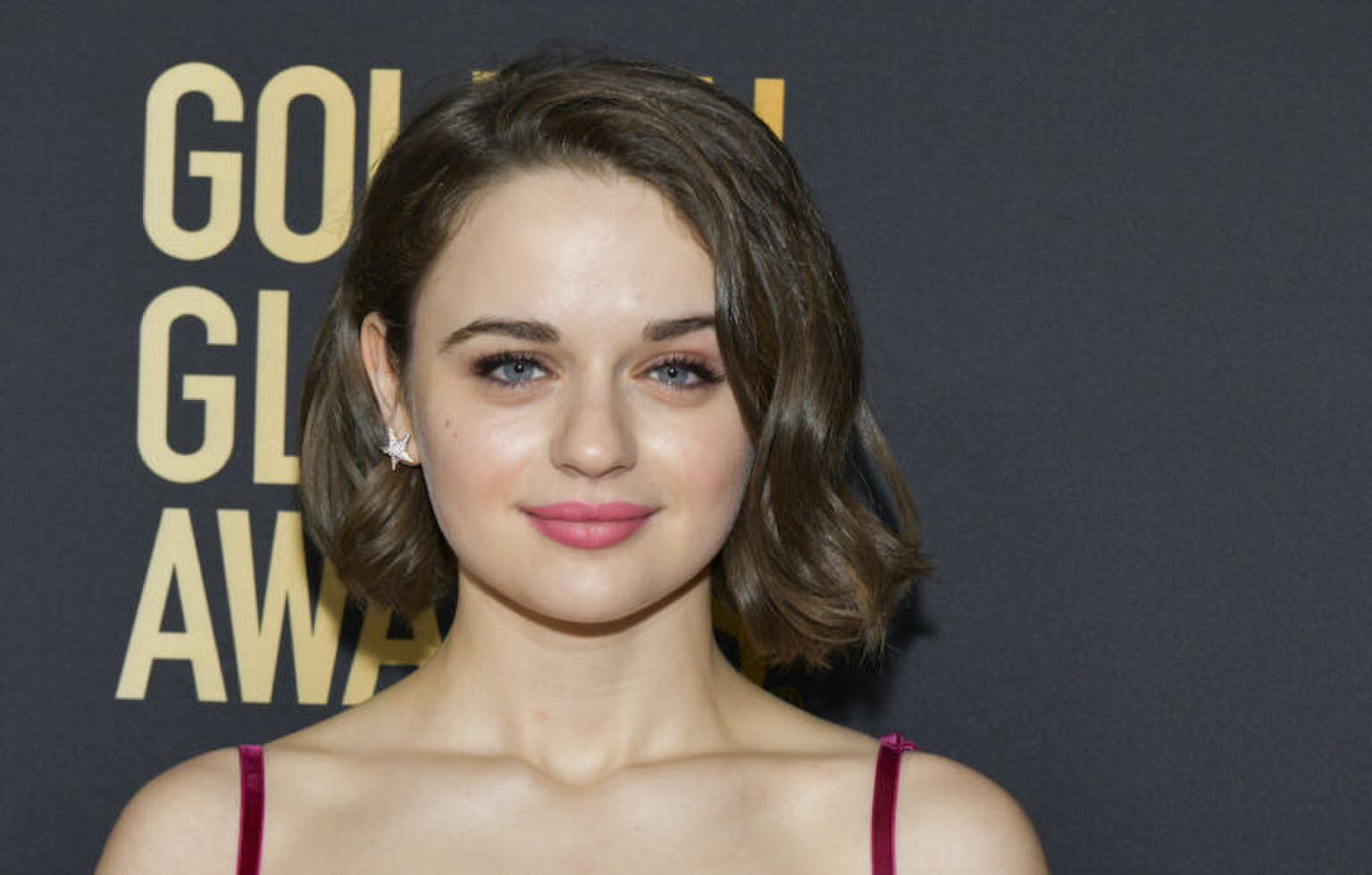 The Kissing Booth-Joey King heeft een nieuwe lover (en dit is hem)