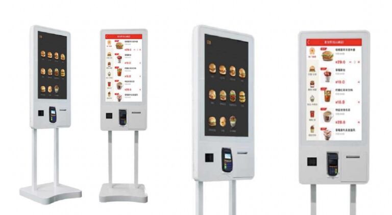 Hilarisch: je kunt nu de een McDonald&rsquo;s bestelpaal kopen bij AliExpress