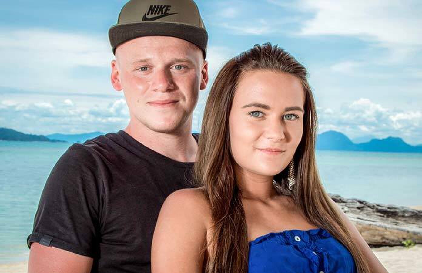 Oelala: dit is de nieuwe afgetrainde vriend van Temptation-Megan