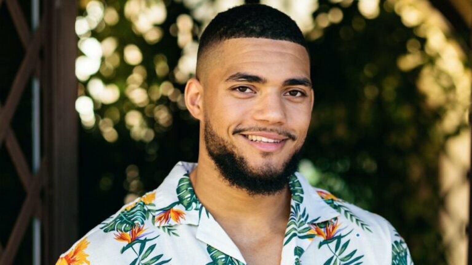 Hello sexy: Temptation Island-Daryl zag er vroeger heel anders uit