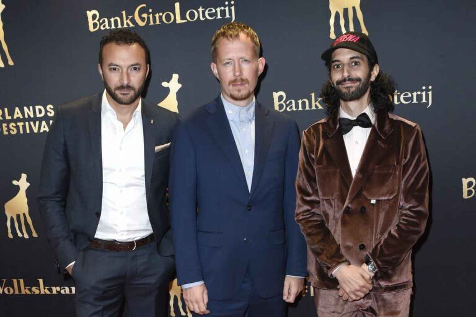 Videoland kondigt het vierde seizoen van Mocro Maffia aan