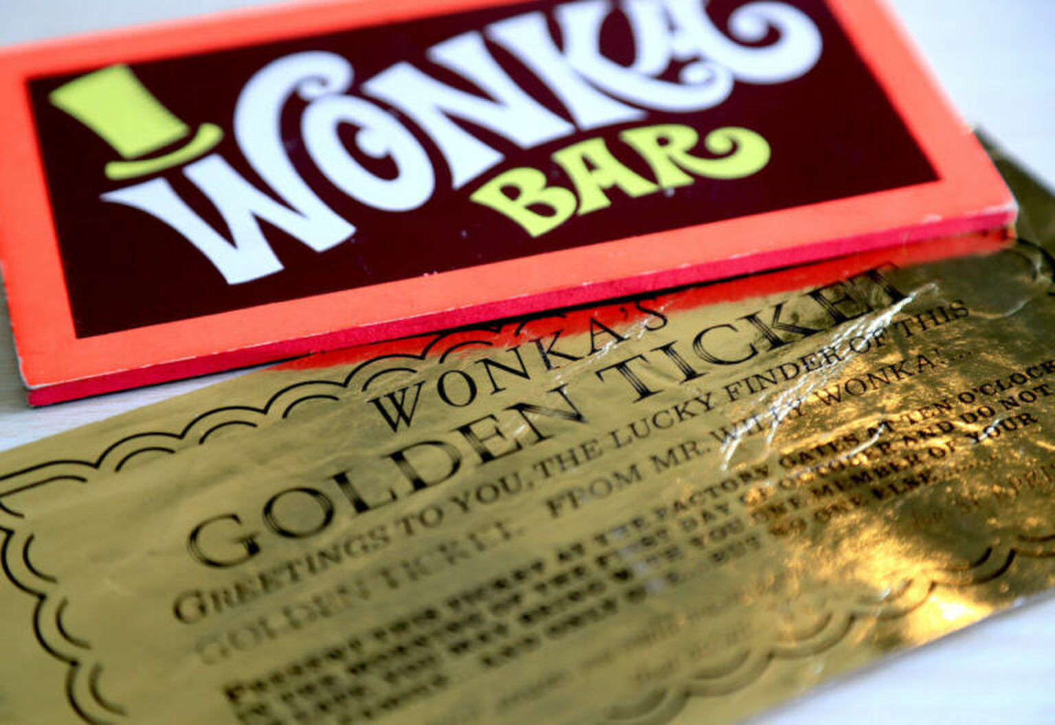 Yay: er komt een nieuwe Willy Wonka-film aan (en op deze datum kunnen we &lsquo;m verwachten)