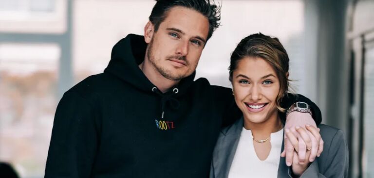 Wow! Temptation-Jaydi en Ricky beginnen n&uacute; al aan gezinsuitbreiding