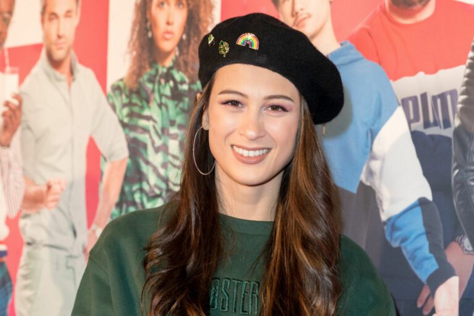 MeisjeDjamila en Lucardi brengen samen een sieradencollectie uit (en je scoort de sieraden hier!)