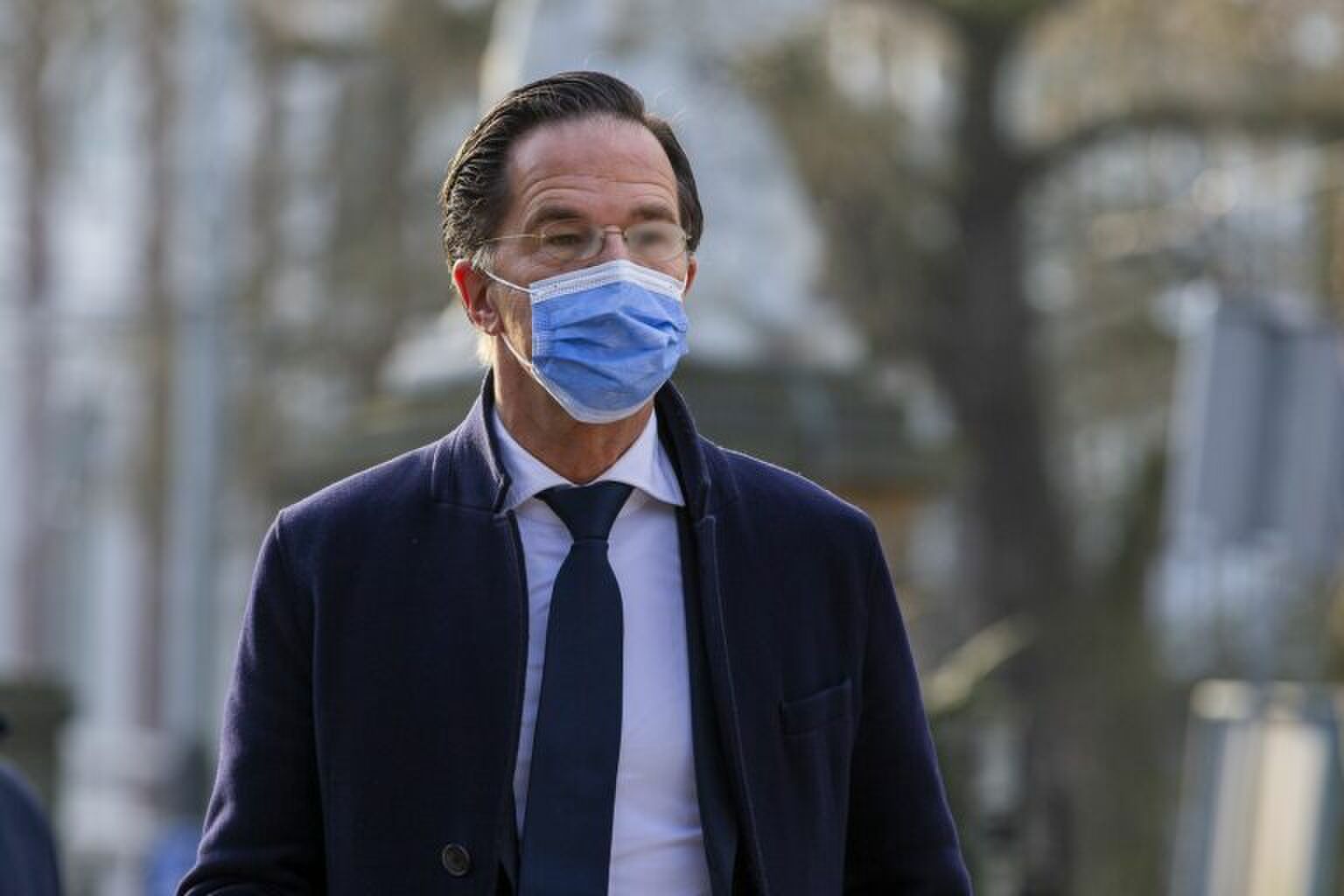 Persconferentie: Dit is de samenvatting van de nieuwe coronaregels!