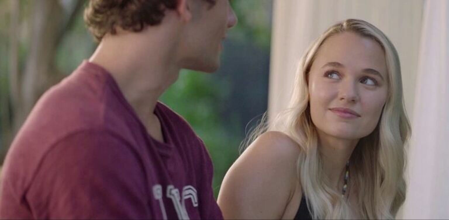 Netflix films: The F**k-It List