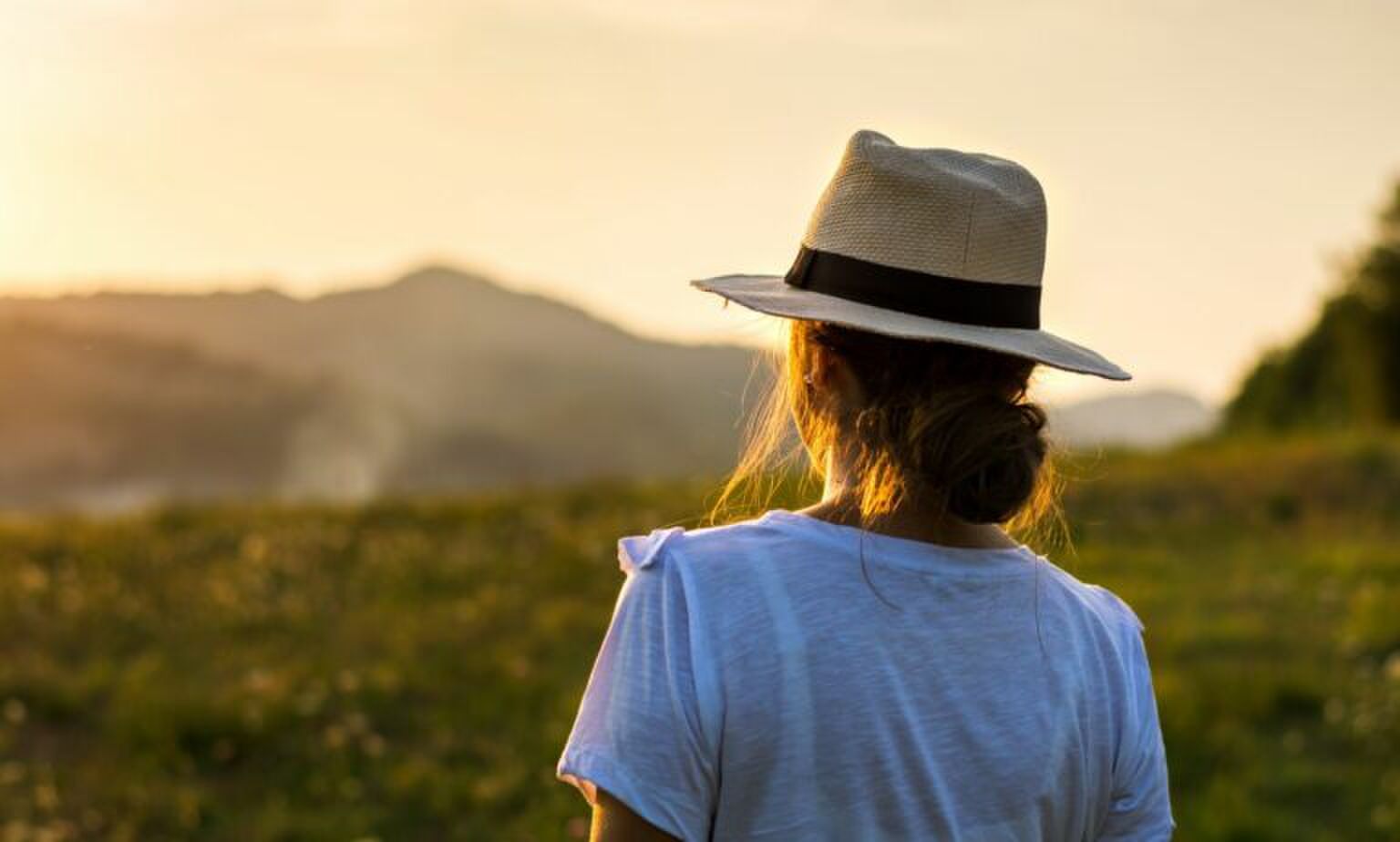 37 gedachten die je hebt als je de nieuwe vriendin van je ex ziet