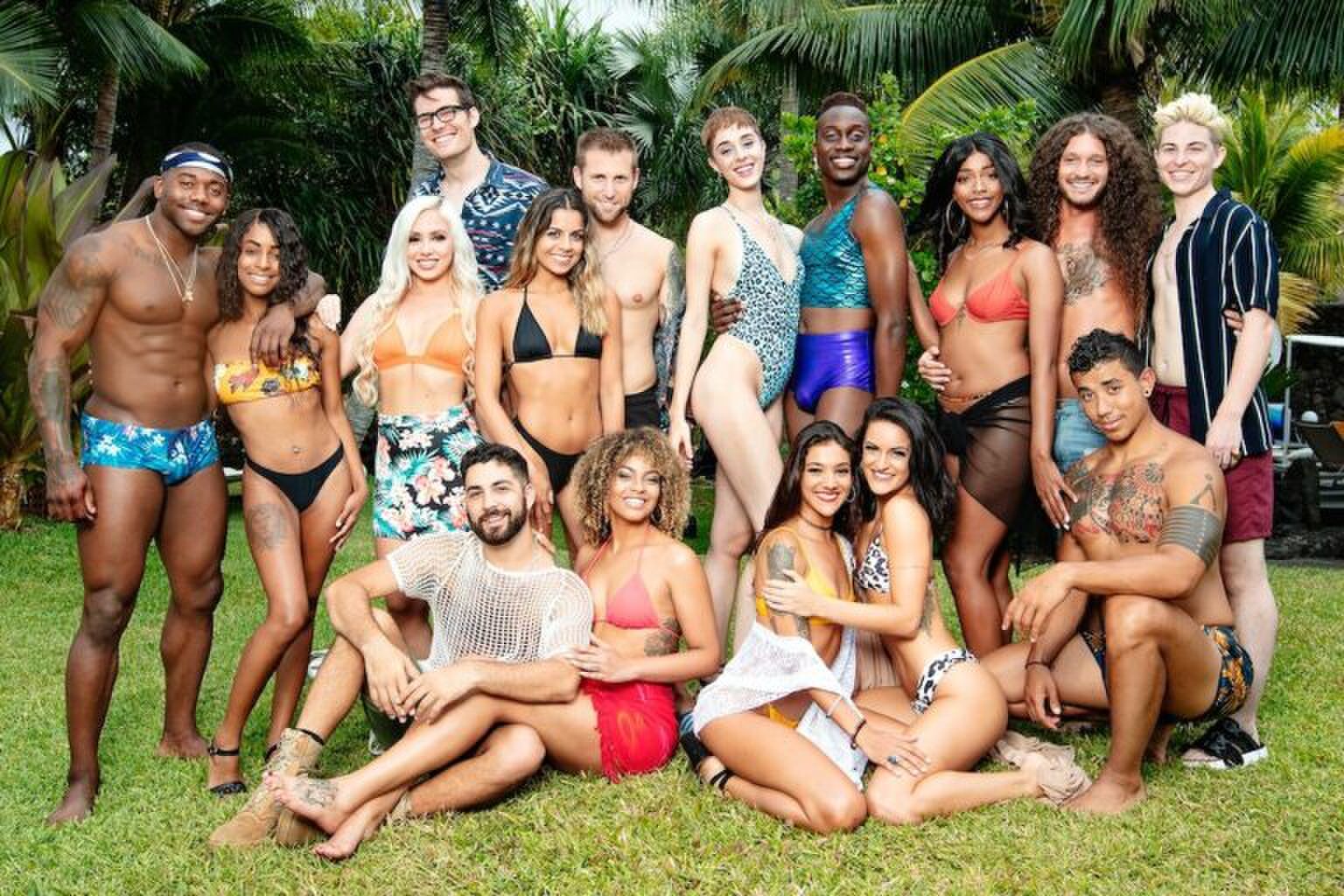 Netflix voegt met &lsquo;Are You The One&rsquo; n&oacute;g een datingshow toe