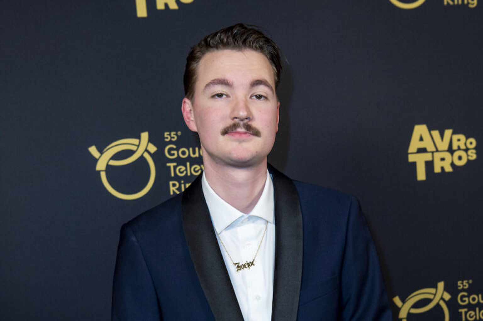 Vanaf deze datum is De Grote Bram Krikke Show te zien op Videoland