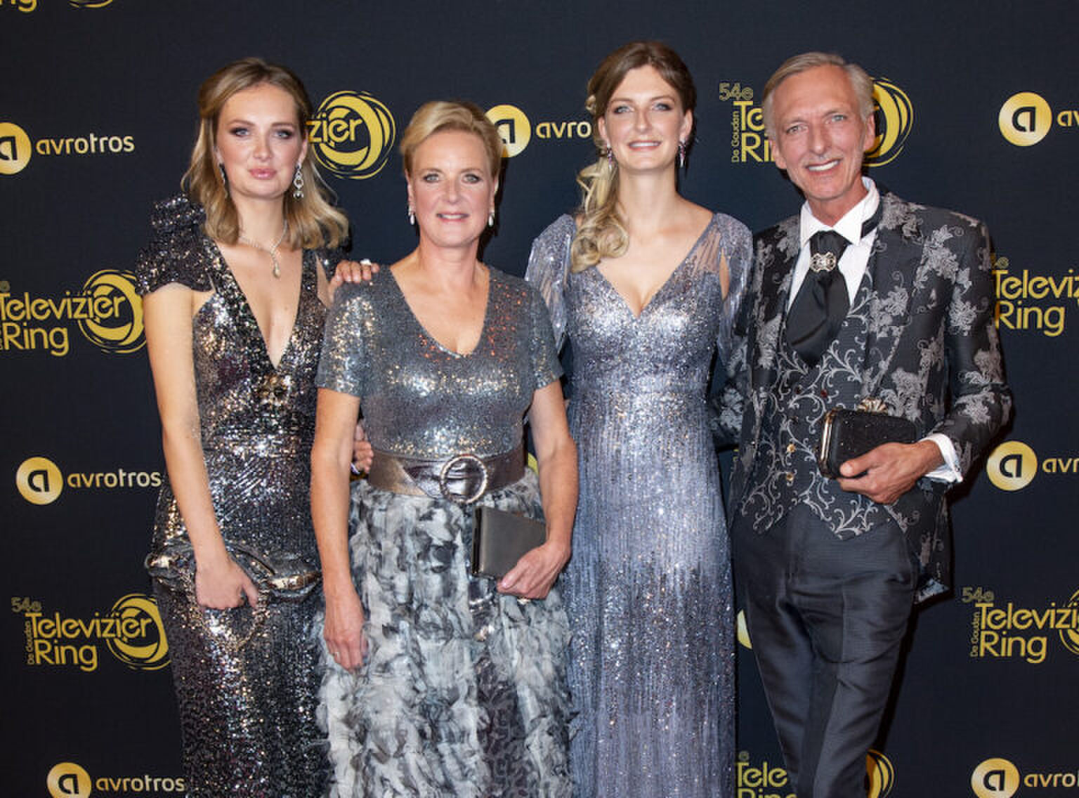 Wat goeeeed: vanaf deze datum is het nieuwe seizoen van Chateau Meiland te zien