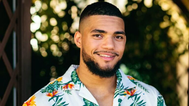 Temptation Island-Karina wil niet met Daryl verder om deze reden