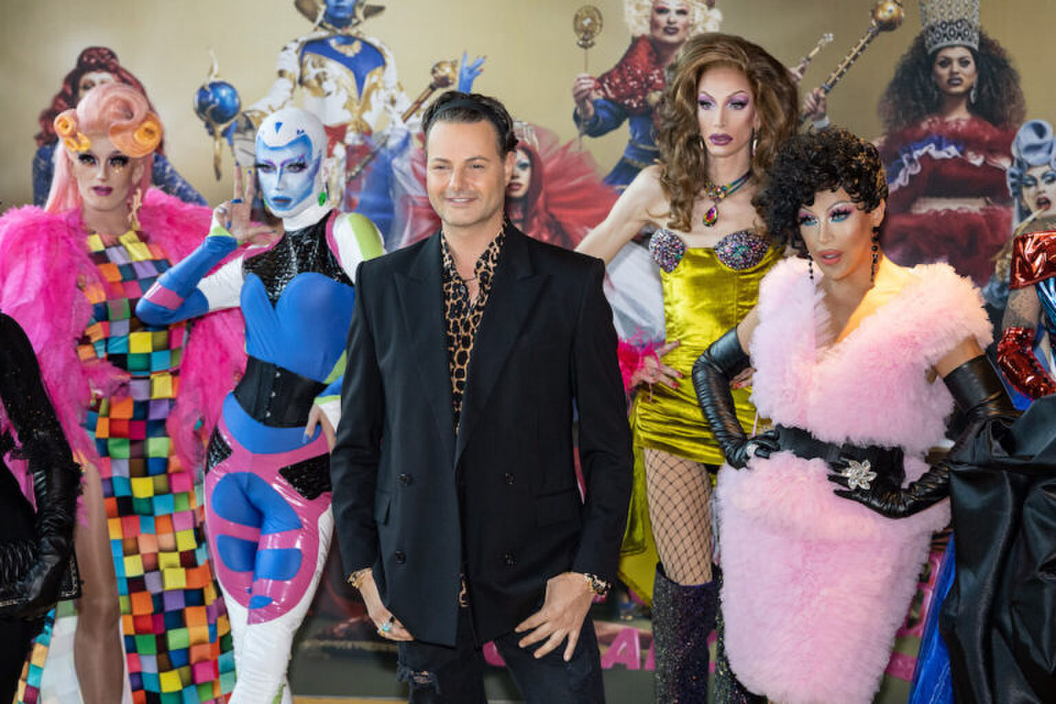 Jaa: Drag Race Holland krijgt een nieuw seizoen (en zoekt nog nieuwe Queens)