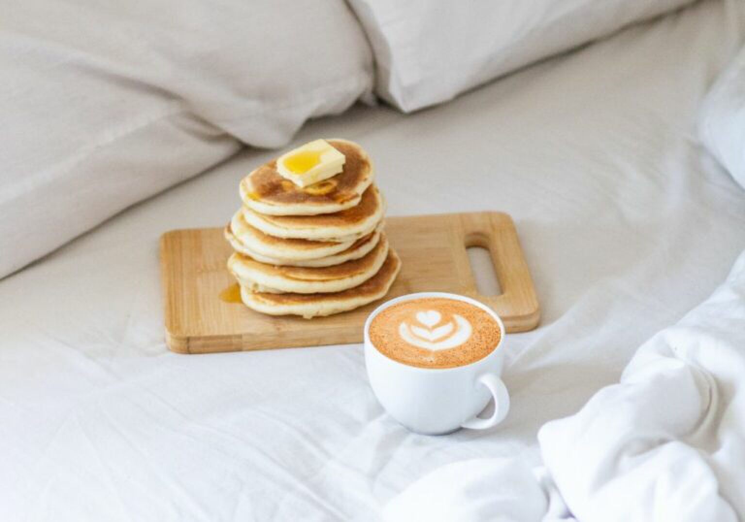 YUM: 10 x deze variaties op de havermout pannekoek zijn amazing