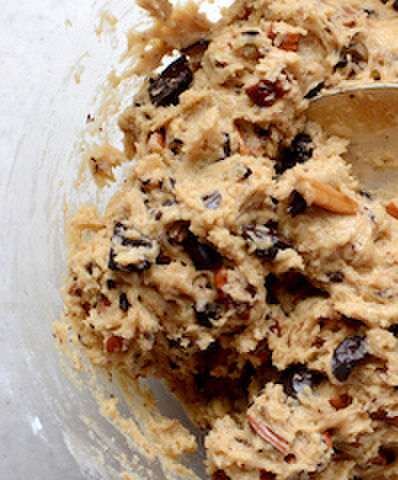 Dit is h&eacute;t recept voor Ben & Jerry&rsquo;s cookie dough ijs
